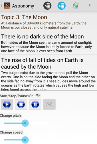 Image 2 for Astronomy, Amazing Space …