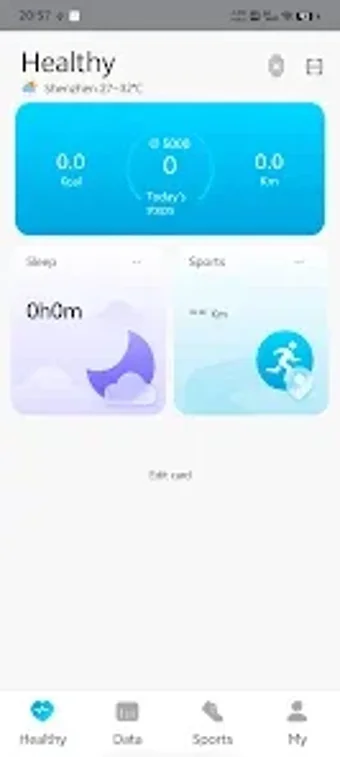 Imagen 0 para Viwa Fit