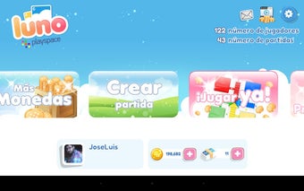 Imagen 1 para Luno PlaySpace