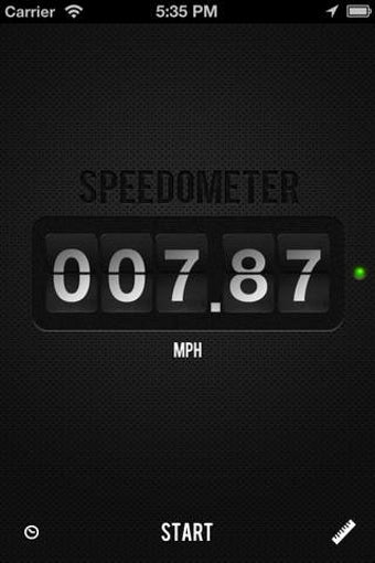 Image 0 for Speedometer - GPS Speed T…