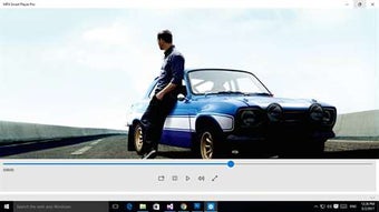Image 1 for MP4 Smart Player Pro for …
