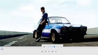 Image 0 for MP4 Smart Player Pro for …