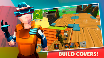 Imagen 3 para Rocket Royale