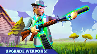 Imagen 0 para Rocket Royale