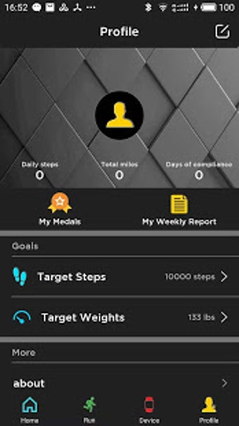 Image 1 for Q7 Sport  Smartwatch