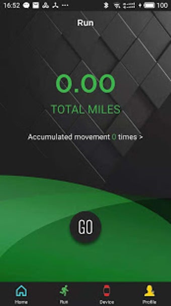 Imagen 3 para Q7 Sport  Smartwatch