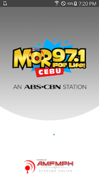 Image 2 for MOR Cebu 97.1 MHz