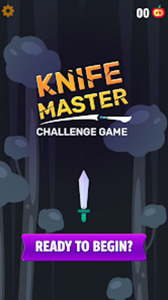 Imagen 0 para Knife Master: Challenge G…