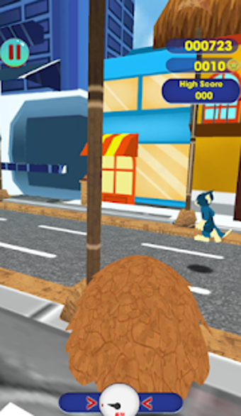 Image 2 for Run Tom Run Adventure