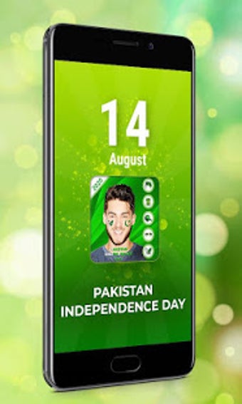 Image 0 for 14 August Photo Editor - …
