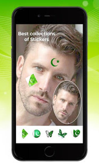 Image 3 for 14 August Photo Editor - …