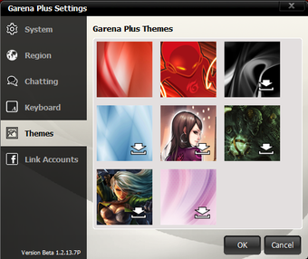 Image 0 for Garena+
