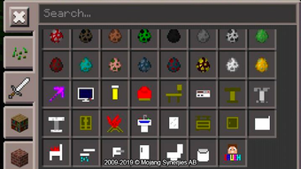 Image 1 for Furniture mod for mcpe - …