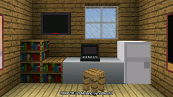 Image 2 for Furniture mod for mcpe - …