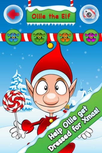Image 0 for Santa Fun & Games Worksho…