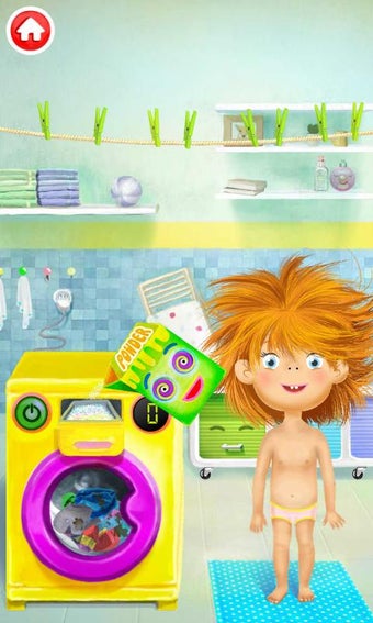 Imagen 2 para Pepi Bath Lite