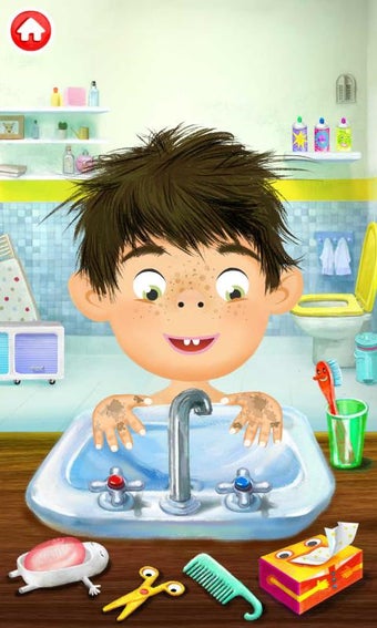 Imagen 1 para Pepi Bath Lite