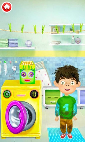 Imagen 0 para Pepi Bath Lite