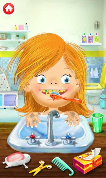 Imagen 3 para Pepi Bath Lite
