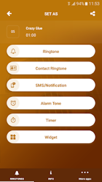 Image 1 for Guitar Ringtones