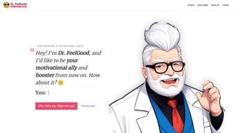 Image 0 for Dr. FeelGood