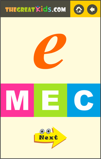 Imagen 3 para Alphabet Learning App For…