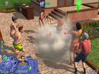 Imagen 0 para The Sims 2