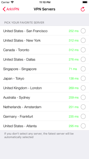 Image 0 for ArkVPN: Standard Edition