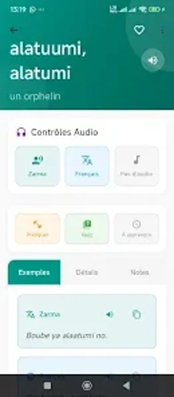 Imagen 0 para Dictionnaire Zarma França…