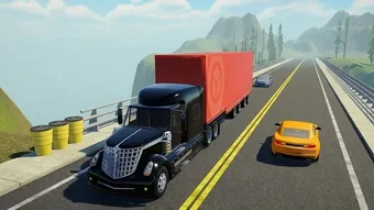 Image 0 for True Cargo Drive