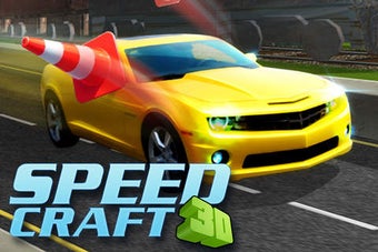 Image 0 for Speed Craft 3D