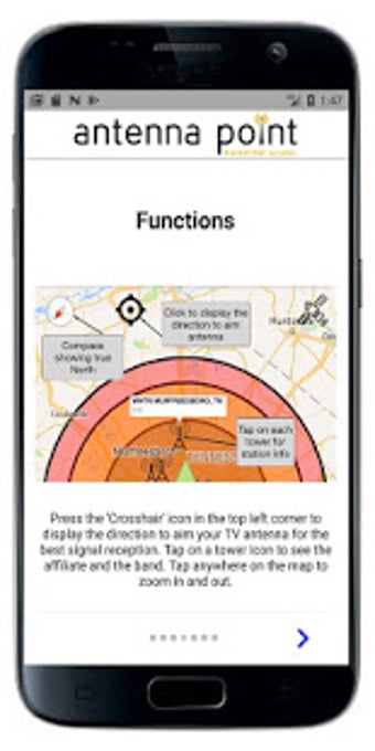 Image 2 for Antenna Point