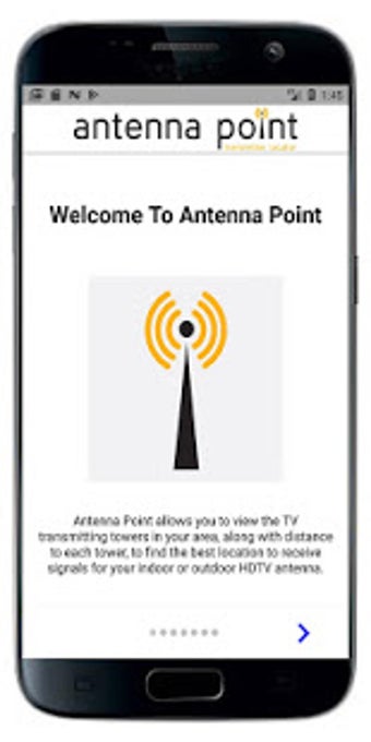Image 0 for Antenna Point
