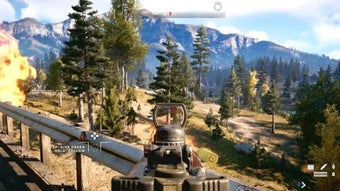 Imagen 1 para Counter Force Striker FPS…