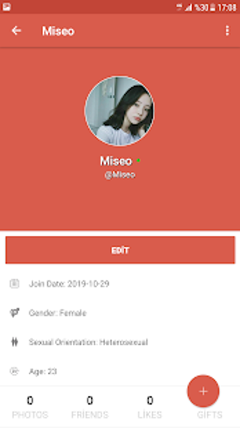 Imagen 0 para GRS Korean Dating Site