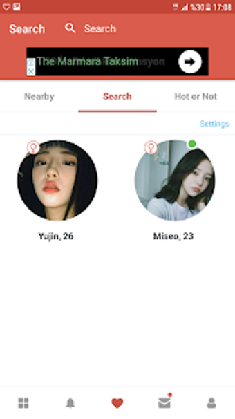 Imagen 3 para GRS Korean Dating Site