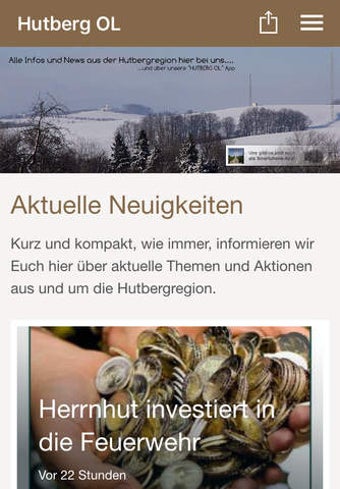 Image 0 for Hutberg OL