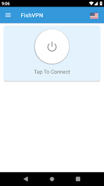 Imagen 3 para FishVPN  Unlimited Free V…
