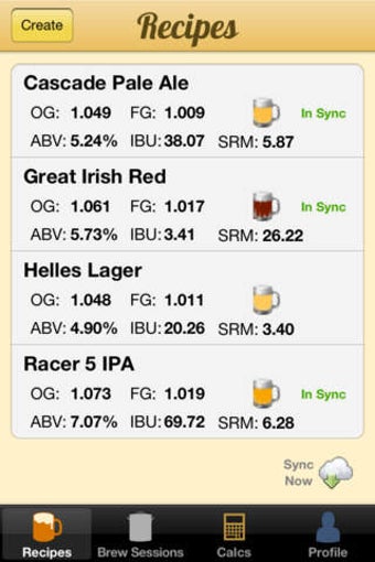 Image 0 for Brewer's Friend - Homebre…