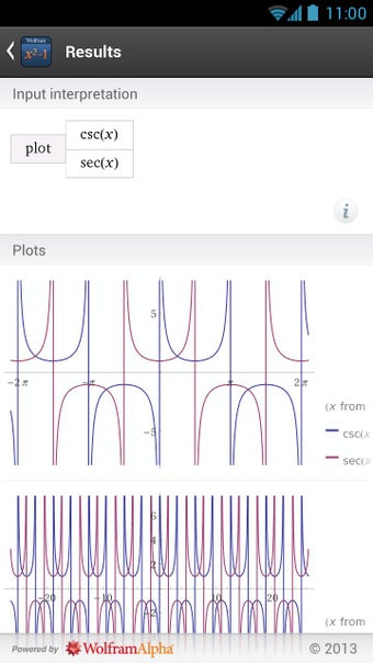 Imagen 3 para Algebra Course Assistant