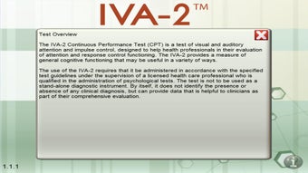 Image 1 for IVA-2
