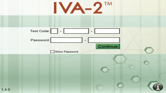 Image 0 for IVA-2
