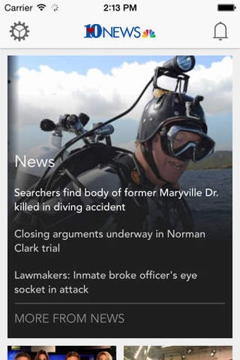 Image 0 for WBIR News