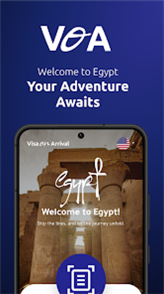 Imagen 0 para Visa On Arrival Egypt