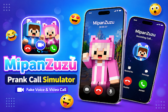 Imagen 0 para MipanZuzu Prank Call Simu…