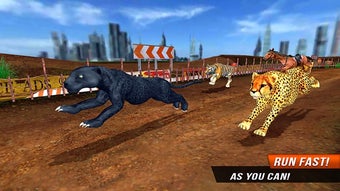 Image 1 for Crazy Wild Black Panther …