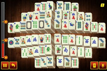 Imagen 0 para Mahjong Solitaire Jogatin…