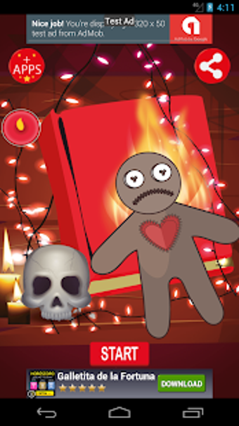 Image 1 for Black magic spells