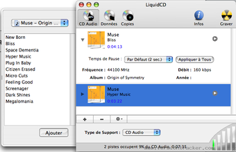 Imagen 0 para LiquidCD