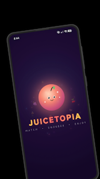 Imagen 0 para Juicetopia